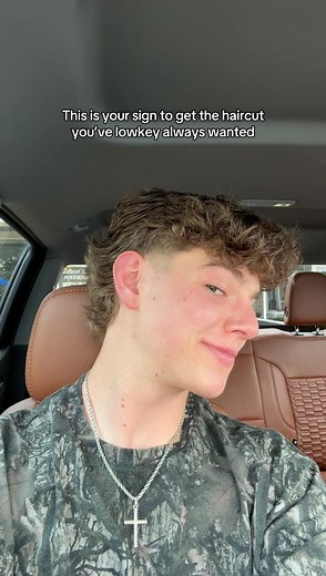 Get the Haircut You've Always Wanted