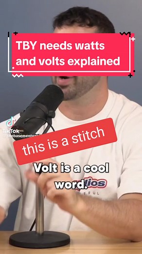 Understanding Watts and Volts Explained in Science and Physics