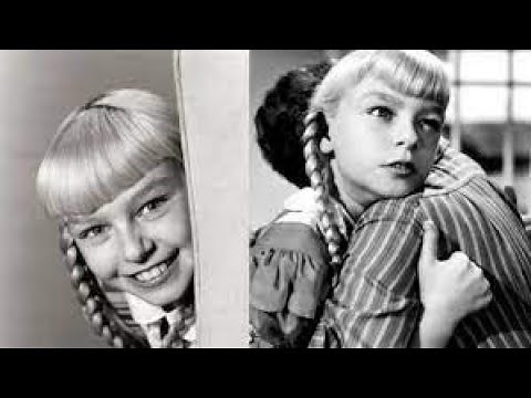 RARE Interview with BAD SEED STAR: PATTY MCCORMACK