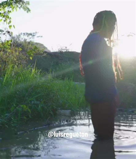 Lenier & 6ix9ine Collaboration - 'Bori' Music Video