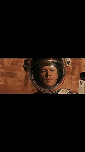 The Martian (2015)