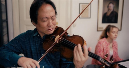 Great Performances:Now Hear This – “Brahms: Free But Alone” Season 53 Episode 11
