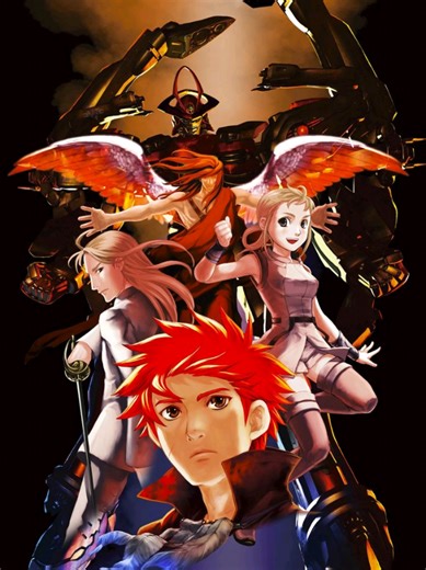 Akino genesis of aquarion Sousei no Aquarion Opening 1 #souseiaquarion #genesisaquarion #akino #anime #animebrasil