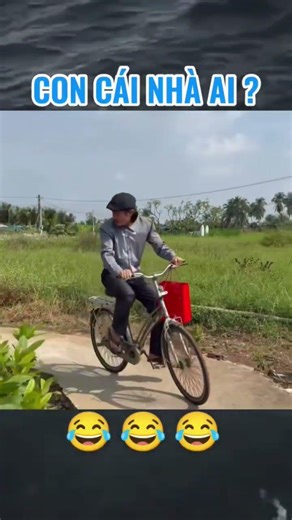 gặp bạn #funny#haihuoc #nec #comedy