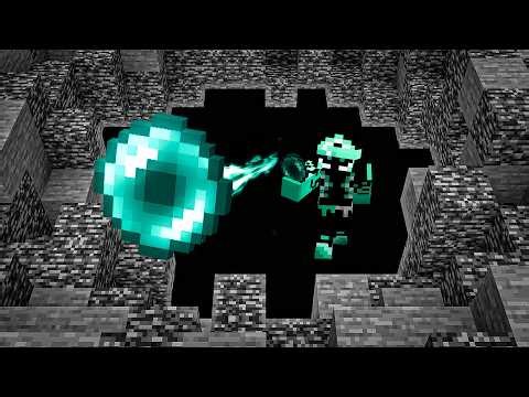 I Survived the Minecraft Void