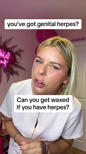 Understanding Genital Herpes: Breaking the Stigma
