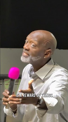 What Is Recompense? #focnwa #faith #church