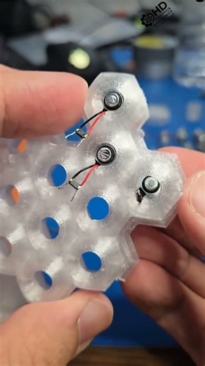 lets make 3d projects with esp32