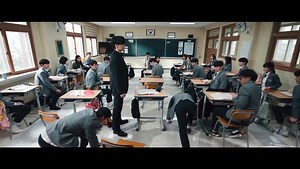 Teach You a Lesson - Episode 1 [IND]