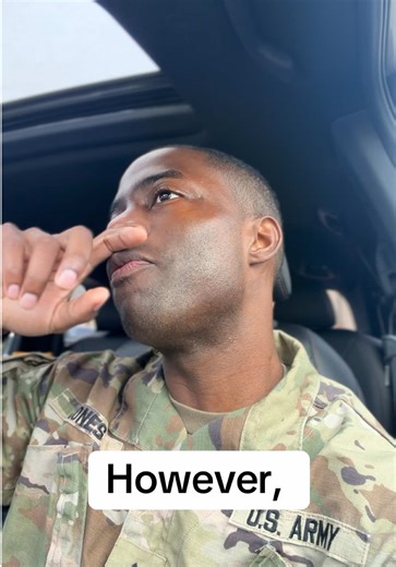 I can’t hear however without saying “COMMA” #miltok #usarmy #basictraining #army