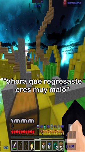 Mastering Minecraft PvP Techniques