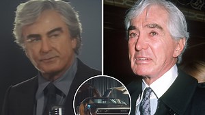 Alec Baldwin Stars as Legendary Car Designer— and Himself — In First Trailer for Hybrid Film 'Framing John DeLorean'