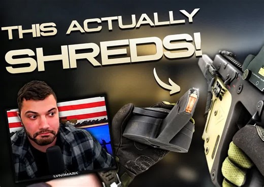 9mm维克托真的太棒啦『LVNDMARK』中文字幕