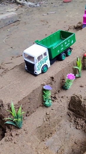 Truck and jcb racing videos for kids #jcb #trucks #traveltips #Olympics | Wonderer imdad