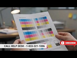 Canon Printer Error Light Blinking Easy Fix Guide Solve Flashing Orange Light | Printer Error Fix