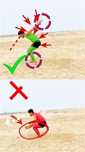 Back hand spring ❌😍✅❌✅❌✅😍❌#shortsfeed #trending #shortvideo #shorts #shortsviral #shortsfeed