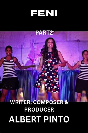 FENI kONKANI SONG SHORTS - PART2