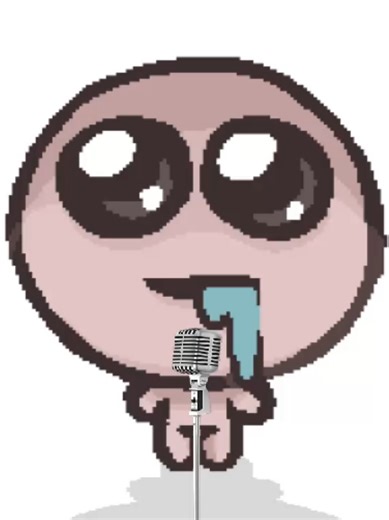 #tboi #айзек #thebindingofisaacrepentance #bindingofisaac #isaac #emoji