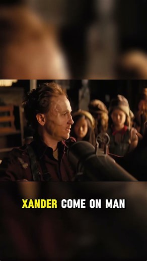 Kid ghouls #fallout #shorts