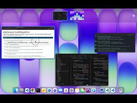 Flask Commands Part 47 Build recipes comments index