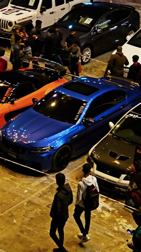 9.7K views · 328 reactions | Lahore Auto Show Highlights! Thank You Lahore For The Amazing Response! #PaKWheels #PWAutoShow #AutoShow #17December #Lahore | PakWheels.com | Facebook