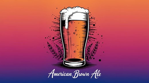 How to Brew American Brown Ale [Full Recipe] Homebrew Academy