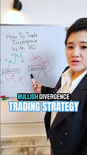 How To Trade RSI Divergence
