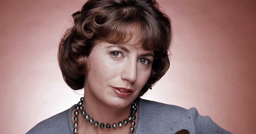 Penny Marshall, famed actress and comedian, dead at 75