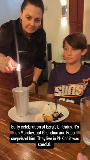 One of my kids favorite places is Anasazi Steakhouse. #tbisurvivor #tbiawareness #tbi #anasazisteakhouse | Christtina Higgins