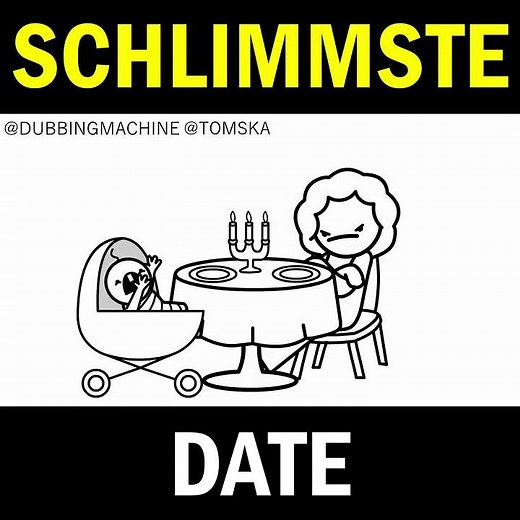 asdfmovie8 - SCHLIMMSTE DATE ALLERZEITEN - german | #Shorts