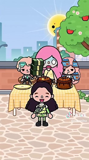 Explore the World of Toca Boca Games for Kids
