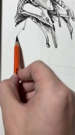 Mastering Pencil Sketch Techniques for Artists