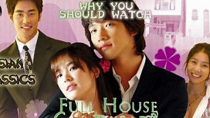 Full House: The K-Drama That Shaped the Genre and Remains a Beloved Classic