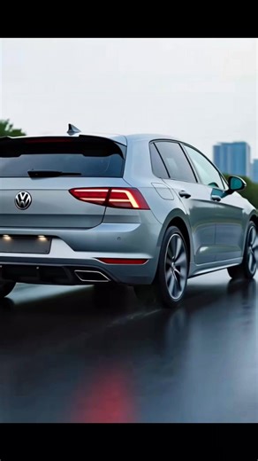 This isn’t just a car — it’s a feeling. The all-new Golf 8 blends futuristic design, smart technology, and pure driving emotion into one perfect machine. Watch closely… would you drive this every day? 👇 Tell me YES or NO in the comments! #Golf8 #DreamCar | Golf 8