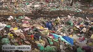 79K views · 140 reactions | Why MC Awantipora Dumps Garbage Without...