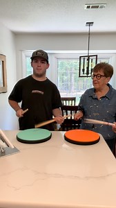 George Stone stick Control Flam exercise with @josh.cook.drums #drummers #drumming #groove #fyp #explore #drumeo @promarksticks | Dorothea Jose Taylor