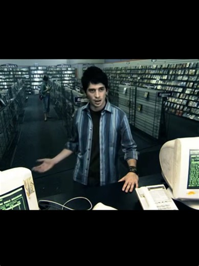 old Gamefly commercial lol #2005 | gamefly