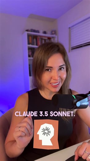 Watch how the most intelligent model, Claude 3.5 from Anthropic in Amazon Bedrock, tackles complex tasks. 🗺️✨📊 Coding, image processing, & problem-solving all at one-fifth the costs of Claude 3 Opus, so you can build your generative AI apps cost-effectively on AWS. 🔗 https://go.aws/3KTwusx | Amazon Web Services