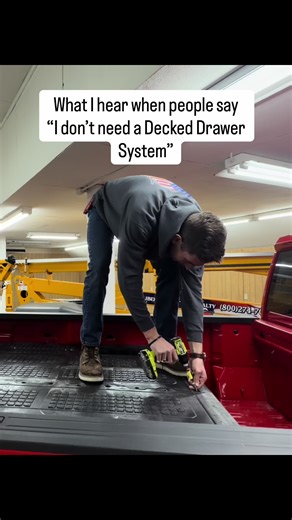 This is what a dialed-in setup looks like. Quick access. Clean. Built right. 👉 Link in bio #FYP #ViralReels #ExplorePage #TruckTok #TruckLife