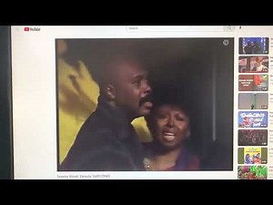 Sesame Street - Fire at 123 Part 1