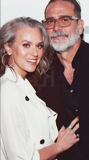 Jeffrey Dean Morgan & Hilarie Burton – 17 YEARS of true love! 😭❤️ | #shorts