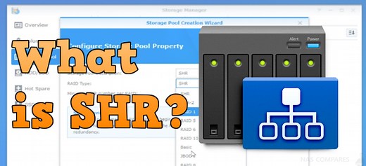 Synology Hybrid RAID Explained - Why it is AWESOME