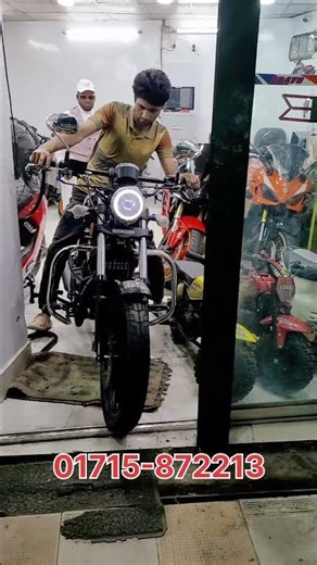 Spyder V6 ৪০ হাজার টাকা ডিসকাউন্টে হোম ডেলিভারি যাচ্ছে শরীয়তপুরের রাস্তা কাপাতে❤️