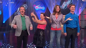 Die Komiker: Die Komiker - Opening Outtake