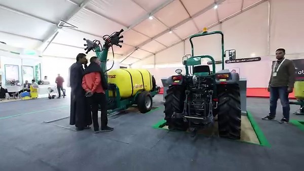 4.3K views · 133 reactions | ختام اليوم الثالث والأخير من الدورة التاسعة.. انتظروا الاعلان عن الدورة العاشرة من المعرض الزراعي الأكبر في مصر والشرق الأوسط وأفريقيا "أجـري إكســبو" ! | Agri Expo | Facebook