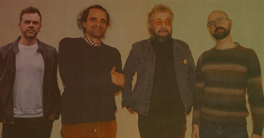 Gatuzo: "Trudimo se da svaki album bude korak naprijed te da ima svoju priču i temu"