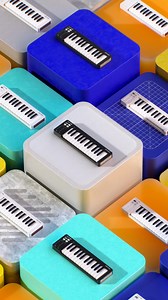 32 reactions | Whether you're at home, in the studio, or on the go, MicroLab’s small footprint and high-quality slim keys let you create without thinking twice - create anywhere, anytime  | Arturia | Facebook