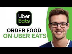 How To Order Uber Eats (WORKING 2026!)