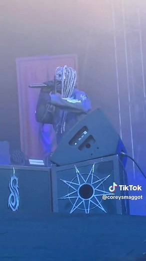 Slipknot Live Performance Highlights in Germany