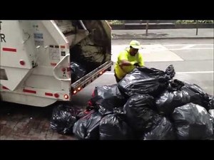 100th video special: DSNY